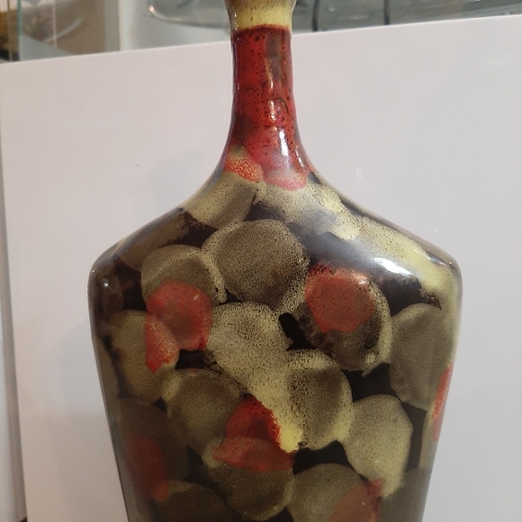 Decor vase - Picture 2 of 3